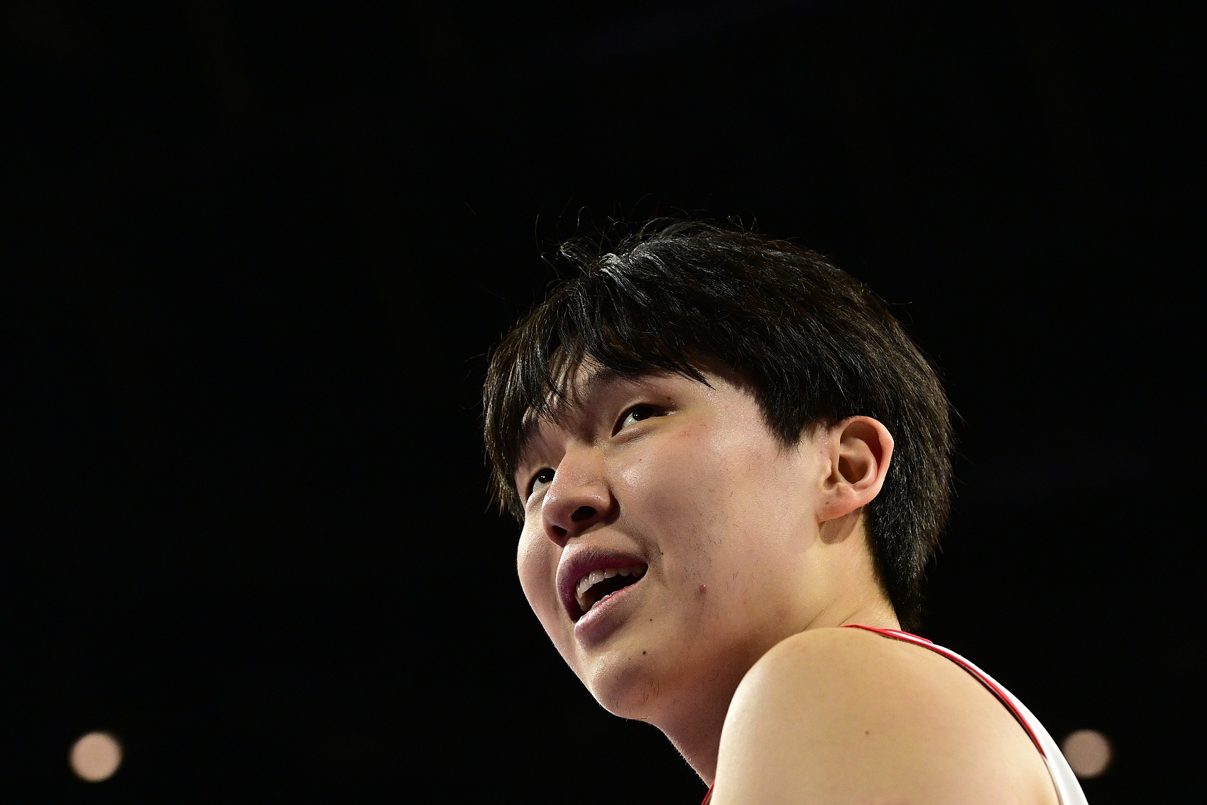 拓媒：G联盟大个子少 给杨瀚森带来的对抗很有限 还是尽量留在NBA