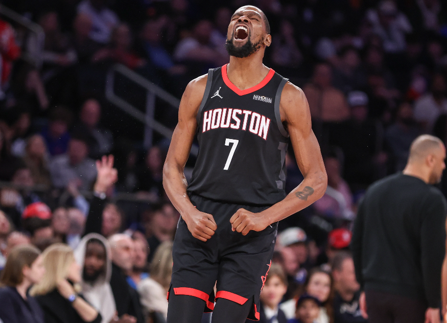 S15比赛压注-火箭123-118击败奇才 球员评价：4人优秀，卡佩拉及格，4人低迷