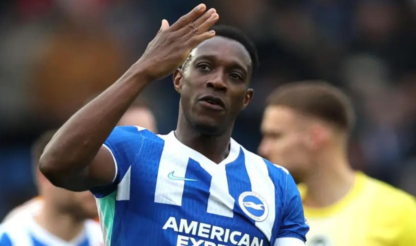 S15比赛压注-记者：35岁维尔贝克续约选项生效，将和布莱顿续约到2027年