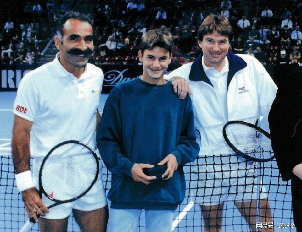 lol投注-“人民渴望自由却等来机枪” 伊朗网球名宿：支持美国人解放我们