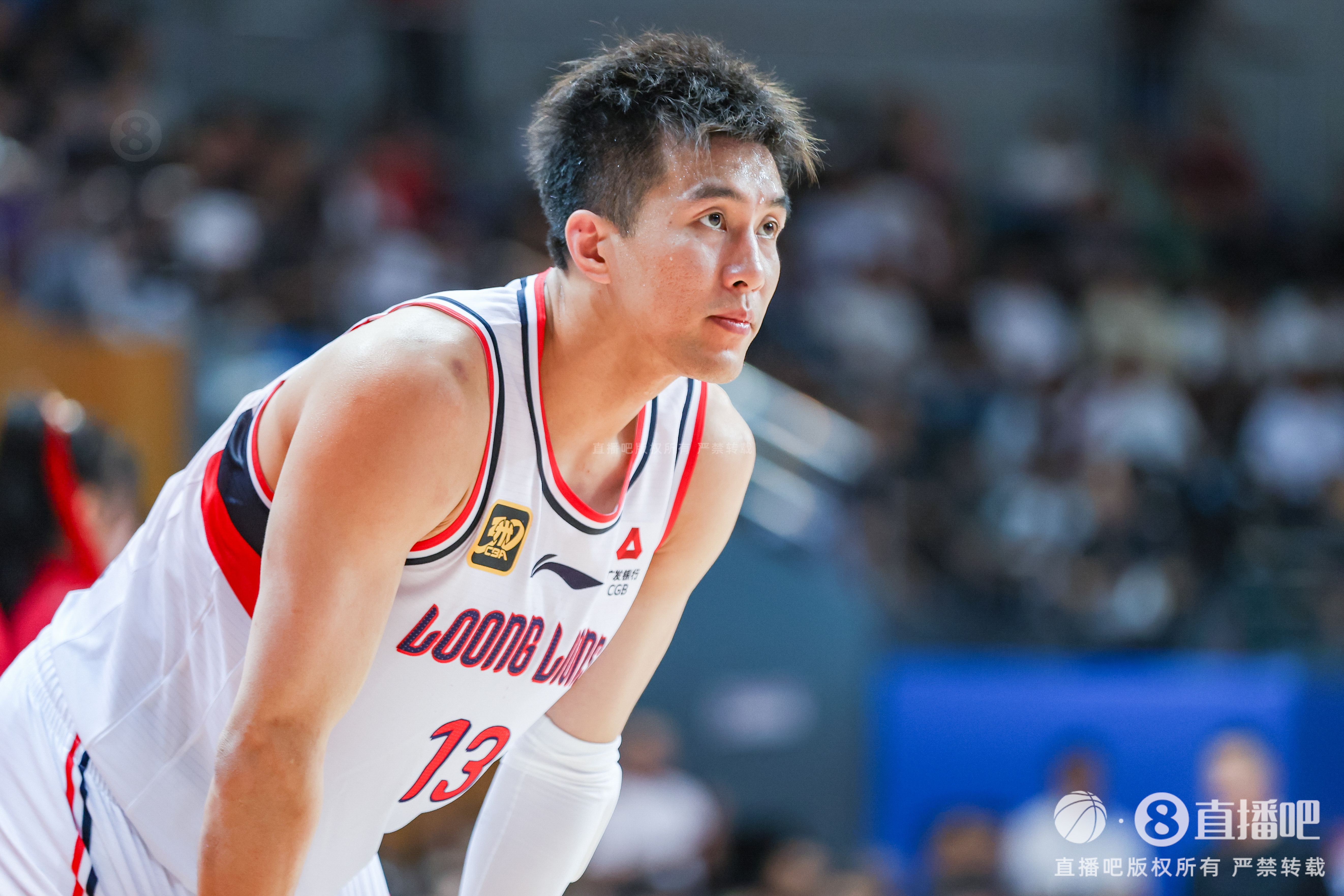 lol投注-前交叉韧带完全断裂！博主：郭艾伦将在北京大学第三医院进行手术