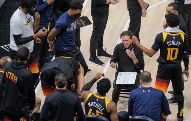 英雄联盟下注-卫冕冠军面前彰显统治力 爵士也要复刻草根传奇？