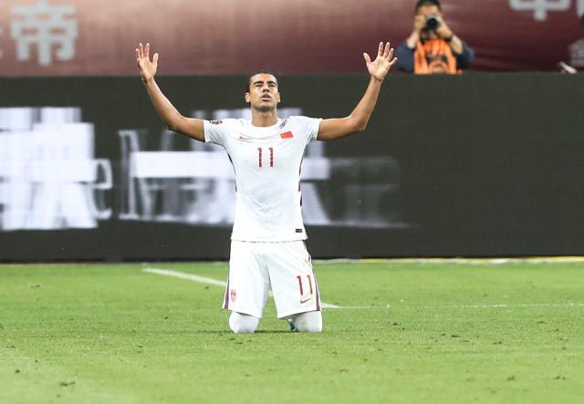 lol下注网站-阿兰：为国足出战像做梦 所有入籍球员已做好准备