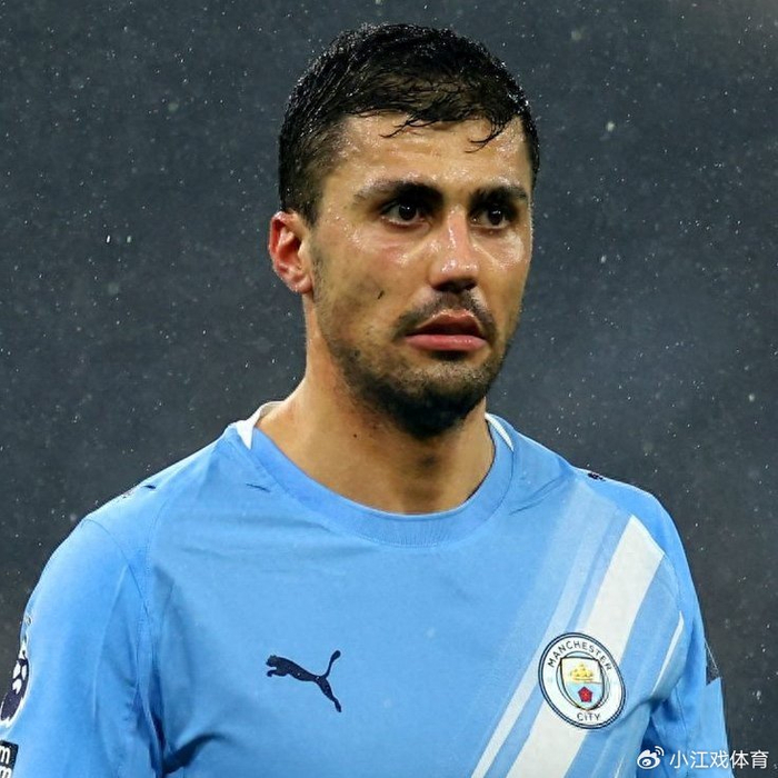 英雄联盟下注-免费离队也不低价出售给皇马，曼城开出高薪合同，罗德里别无选择|罗德里戈·埃尔南德斯·卡斯坎特|罗德里-塔林|皇家马德里|瓜迪奥拉|金球奖_新浪体育_新浪新闻